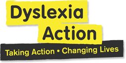 Dyslexia Action — Taking Action, Changing Lives.