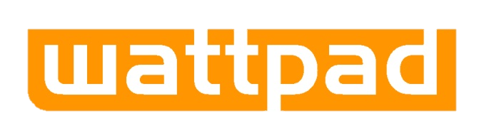 The Wattpad logo.