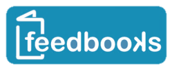 The Feedbooks logo.